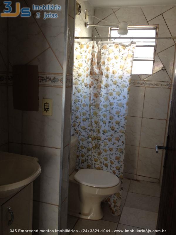 Apartamento a Venda no Alegria em Resende