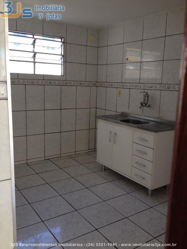 Apartamento a Venda no Alegria em Resende