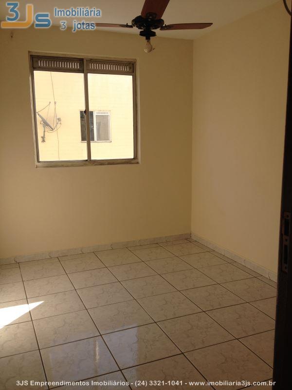 Apartamento a Venda no Alegria em Resende