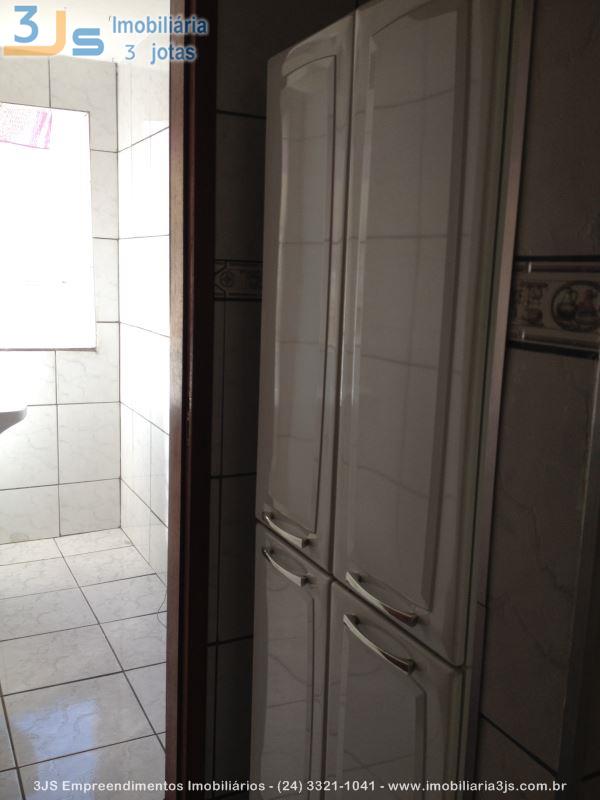 Apartamento a Venda no Alegria em Resende