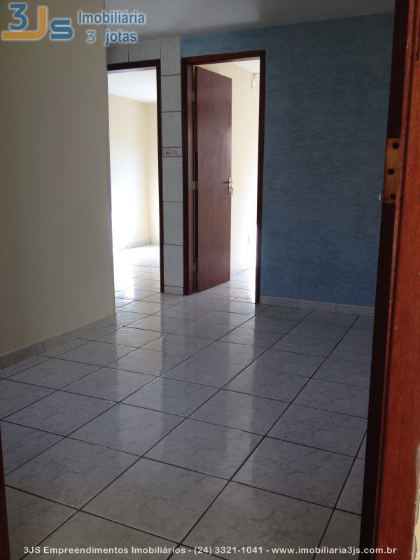 Apartamento a Venda no Alegria em Resende