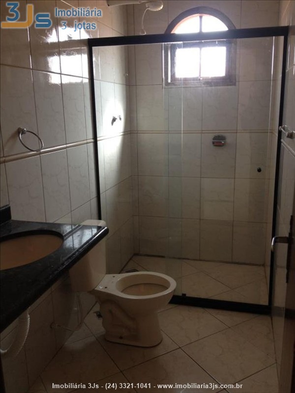 Casa a Venda no Boa Vista II em Resende