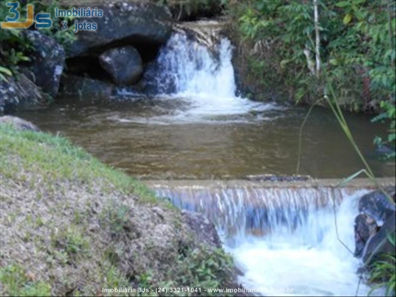 Chácara a Venda no Vila Bem Fica em Itatiaia