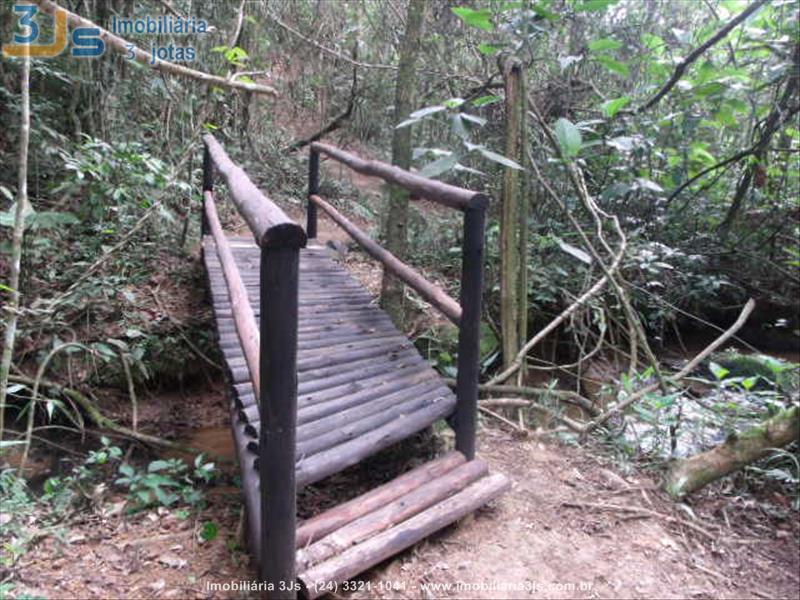 Chácara a Venda no Vila Bem Fica em Itatiaia