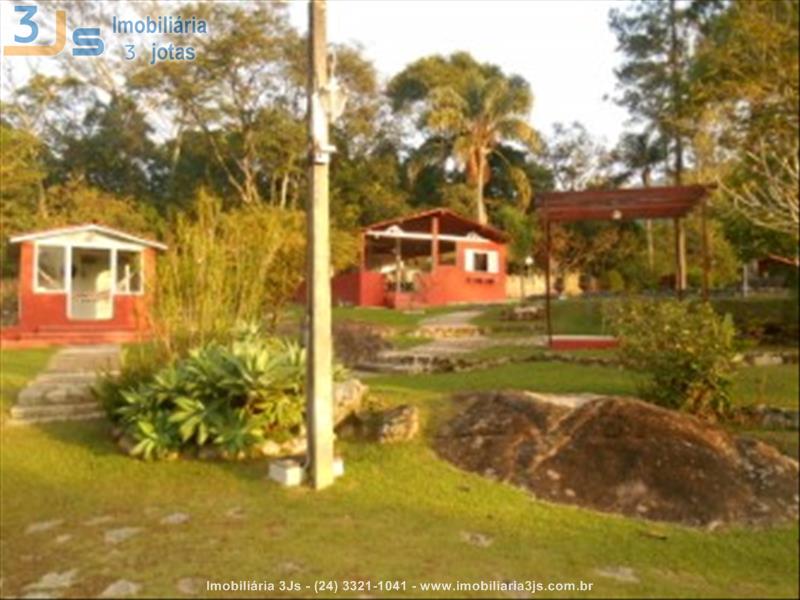 Chácara a Venda no Vila Bem Fica em Itatiaia