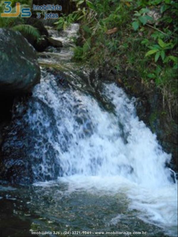 Chácara a Venda no Vila Bem Fica em Itatiaia