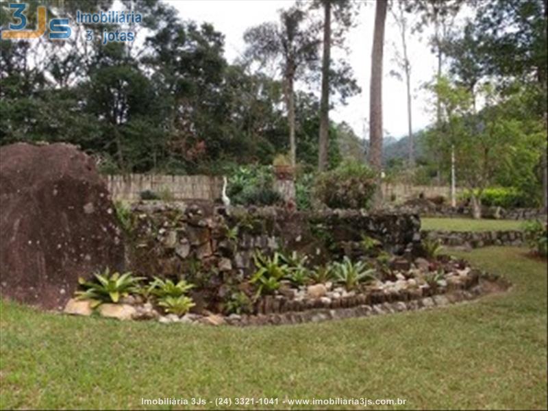 Chácara a Venda no Vila Bem Fica em Itatiaia