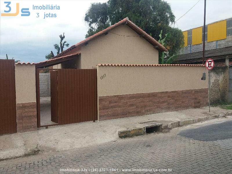 Casa comercial a Venda no Vila Julieta em Resende