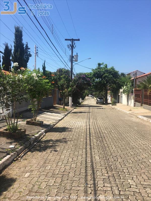 Casa a Venda no Montese em Resende