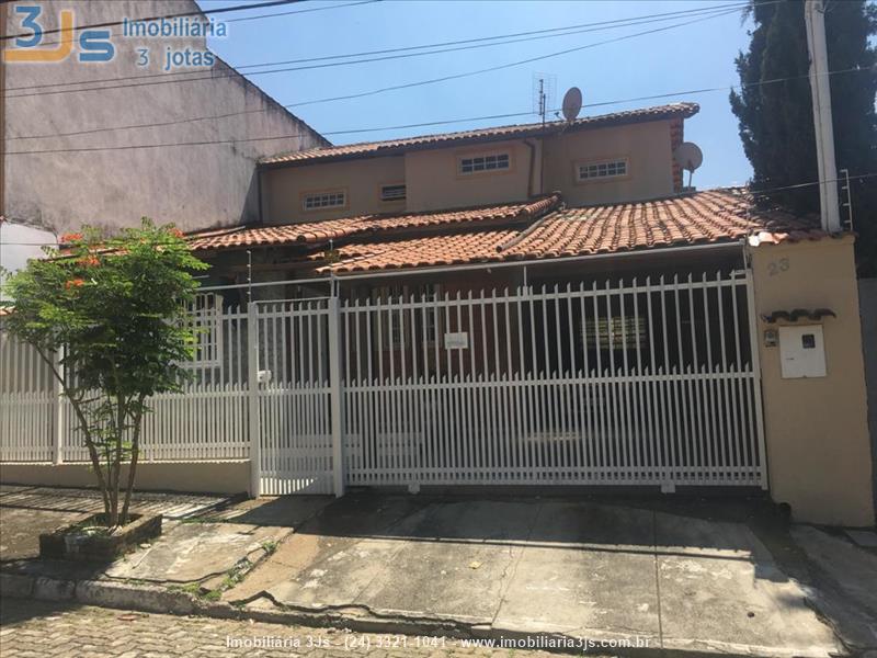 Casa a Venda no Montese em Resende