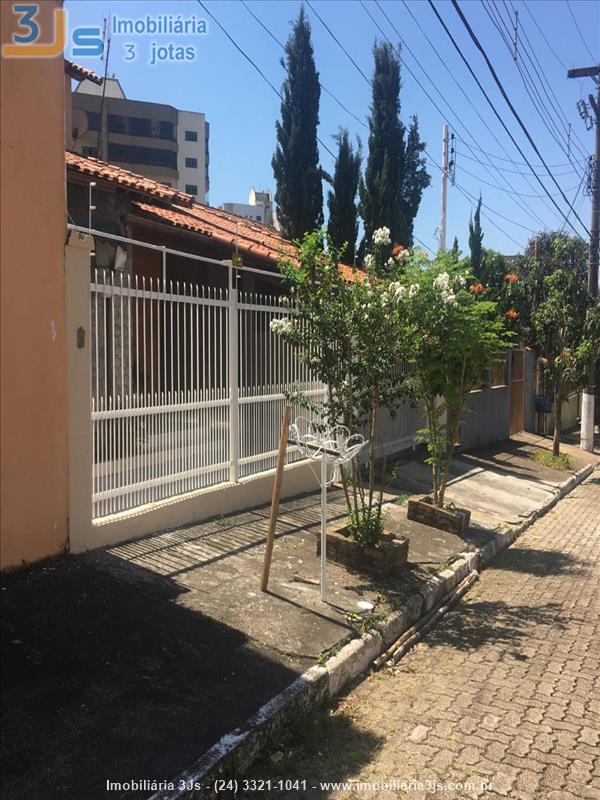 Casa a Venda no Montese em Resende