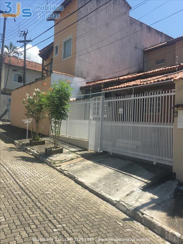 Casa a Venda no Montese em Resende