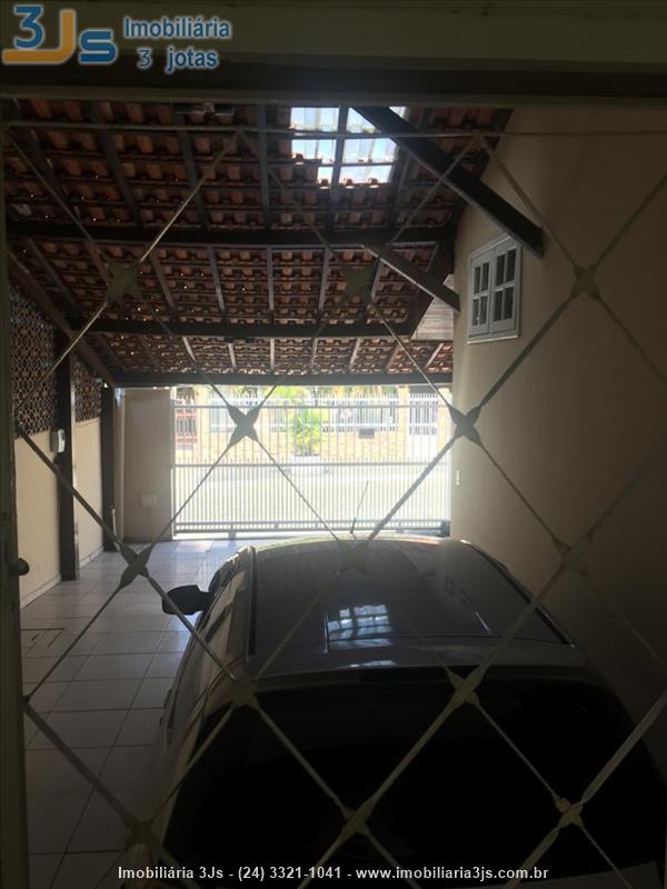 Casa a Venda no Montese em Resende