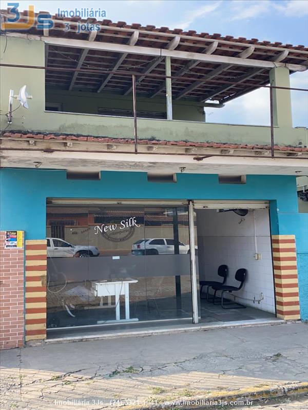 Casa a Venda no Alvorada em Resende