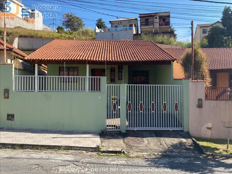 Casa a Venda no Morada da Colina I II III em Resende