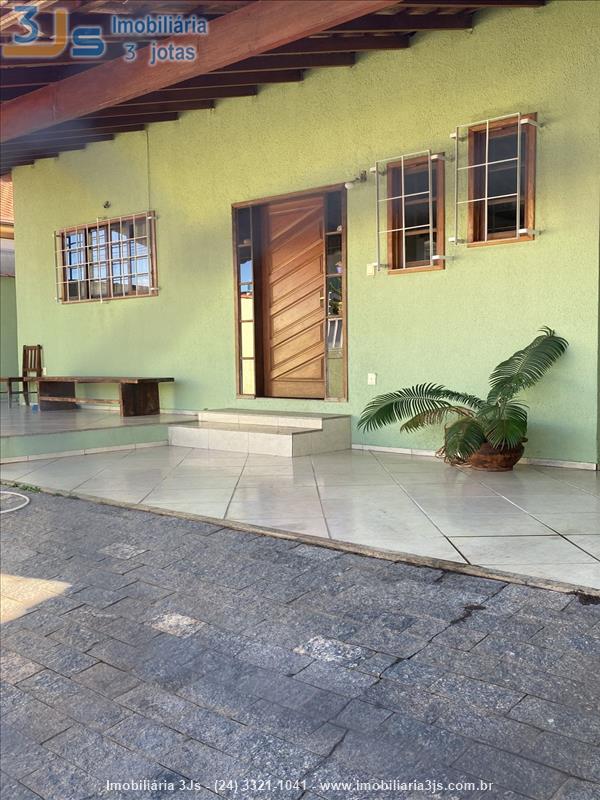 Casa a Venda no Morada da Colina I II III em Resende