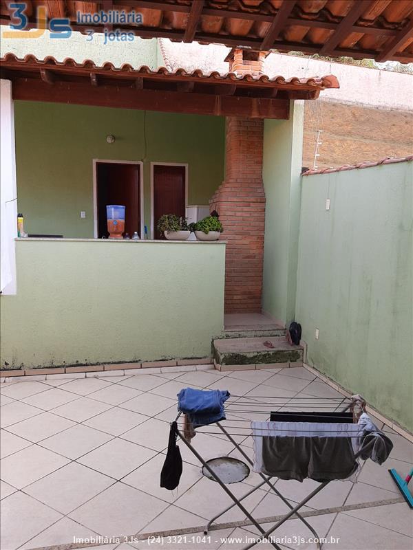 Casa a Venda no Morada da Colina I II III em Resende