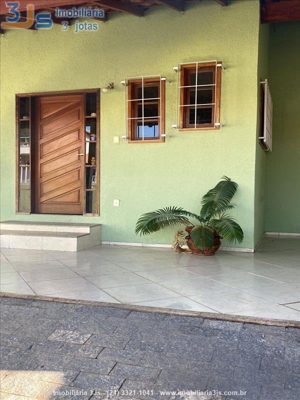 Casa a Venda no Morada da Colina I II III em Resende