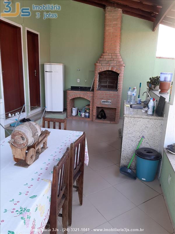 Casa a Venda no Morada da Colina I II III em Resende