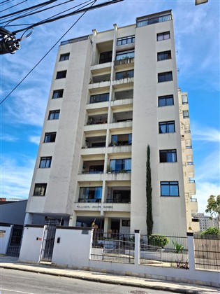 Cobertura para Alugar ou Venda