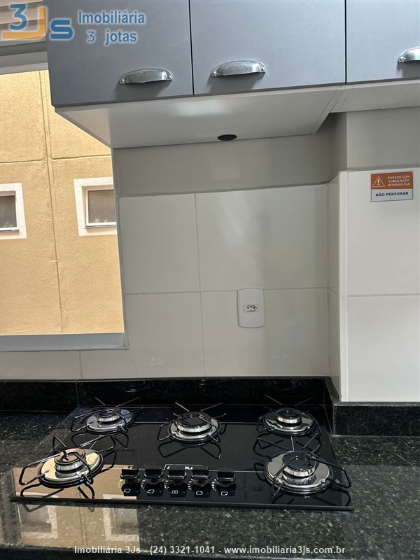 Apartamento para Alugar no Elite em Resende