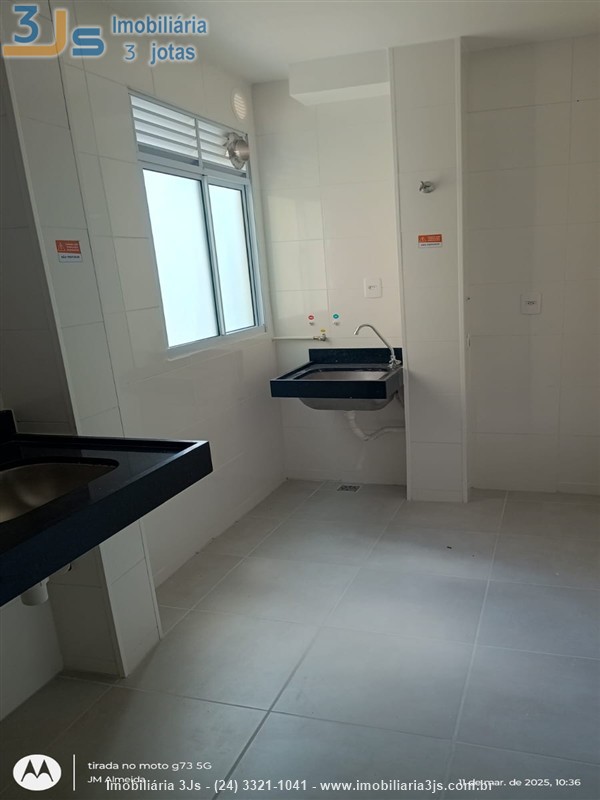 Apartamento a Venda no Elite em Resende