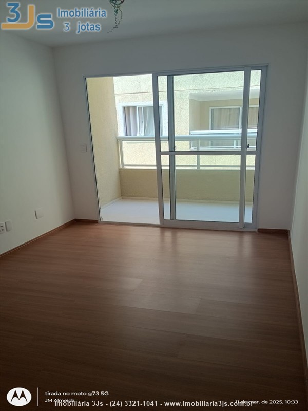 Apartamento a Venda no Elite em Resende