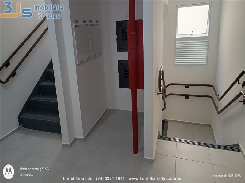 Apartamento a Venda no Elite em Resende
