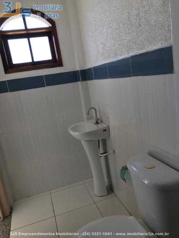 Kitnet para Alugar no Vila Julieta em Resende