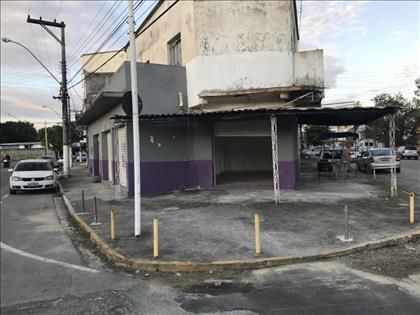 Loja para Alugar