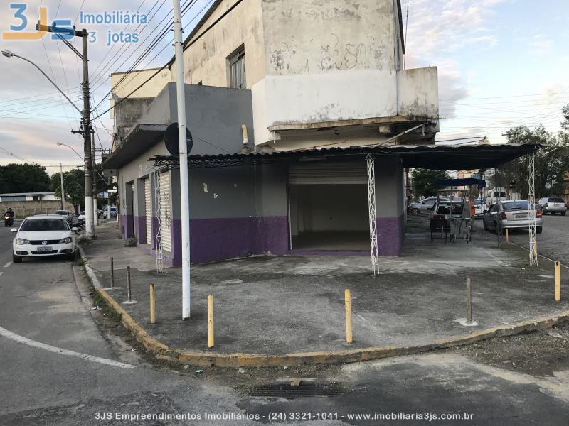 Loja para Alugar no Manejo em Resende