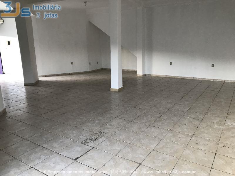 Loja para Alugar no Manejo em Resende