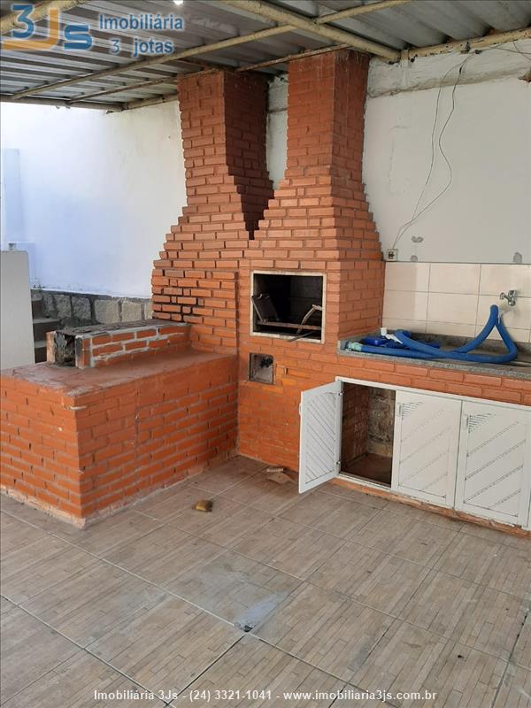 Casa a Venda no Jardim Brasília em Resende