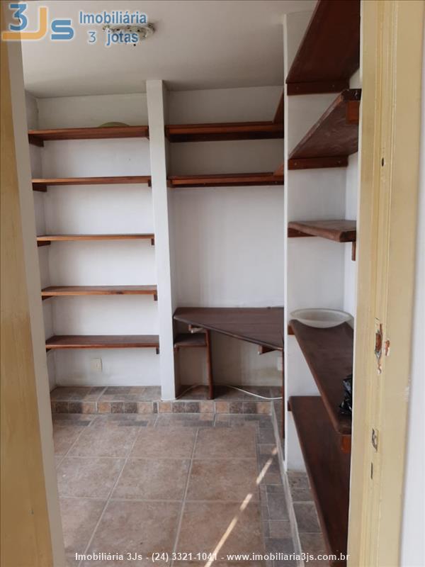 Casa a Venda no Jardim Brasília em Resende