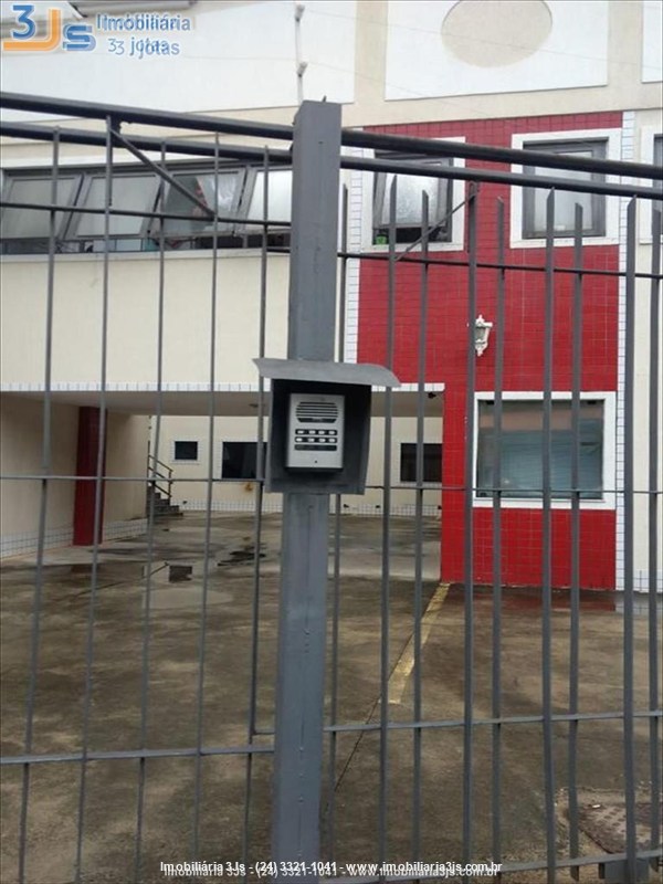 Apartamento a Venda no Vila Julieta em Resende