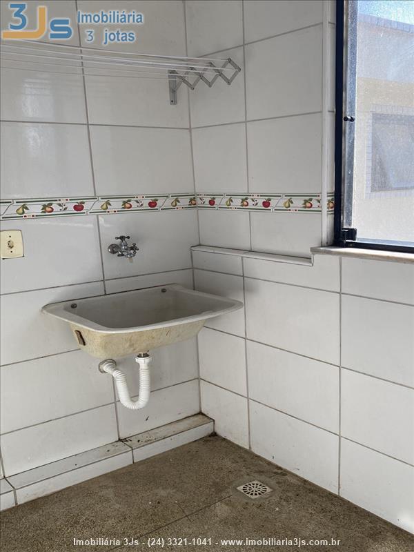 Apartamento a Venda no Vila Julieta em Resende