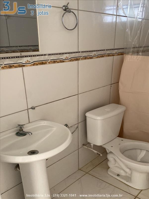 Apartamento a Venda no Vila Julieta em Resende