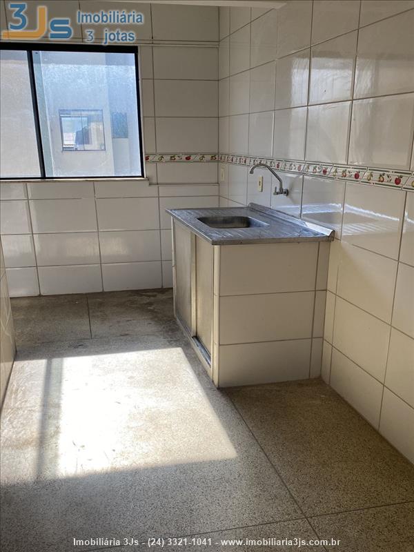 Apartamento a Venda no Vila Julieta em Resende