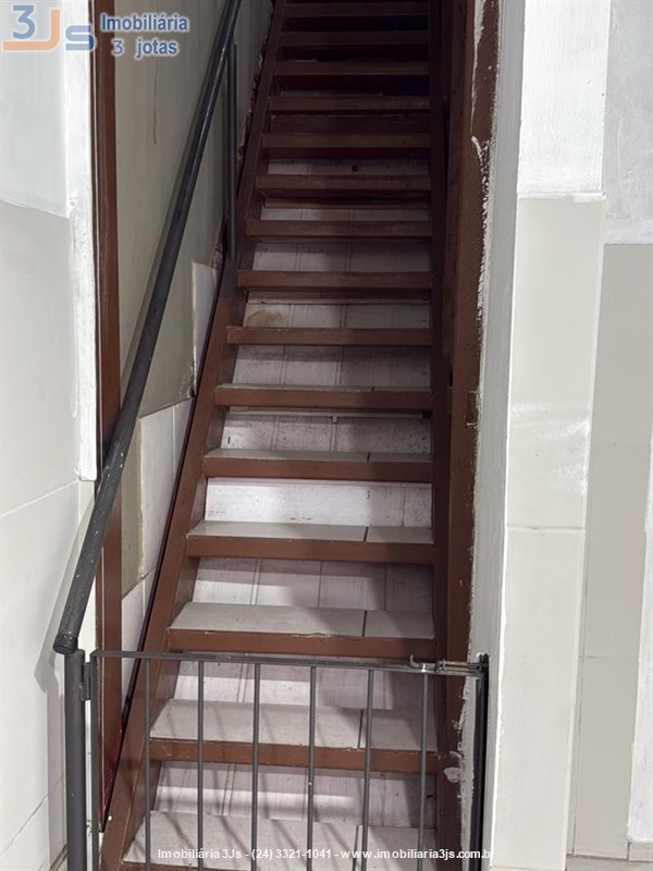 Loja para Alugar no Campos Elíseos em Resende