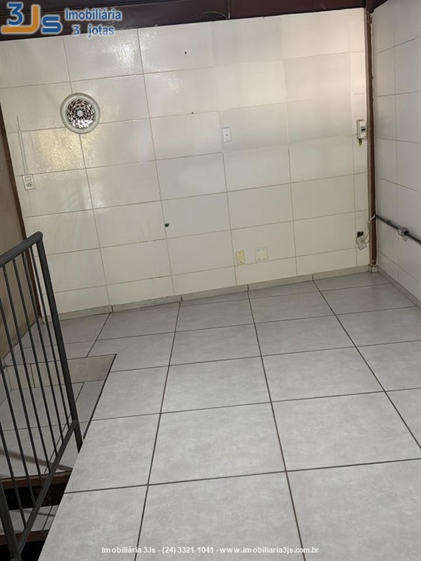 Loja para Alugar no Campos Elíseos em Resende