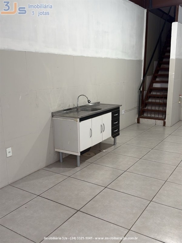 Loja para Alugar no Campos Elíseos em Resende