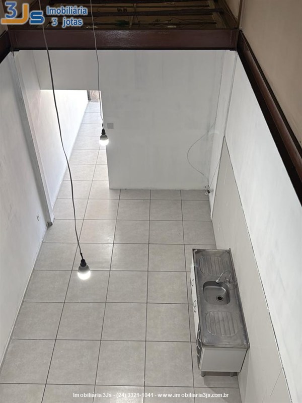 Loja para Alugar no Campos Elíseos em Resende