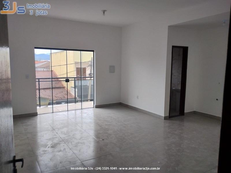 Sala comercial para Alugar no Mirante de Serra em Resende