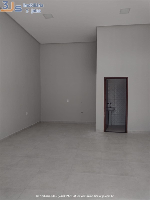 Loja para Alugar no Mirante de Serra em Resende