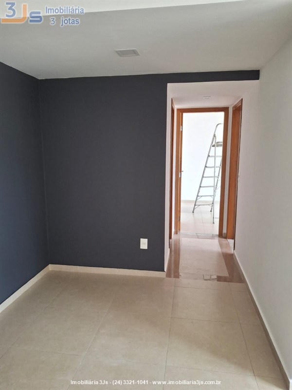 Apartamento para Alugar no Santa Isabel em Resende