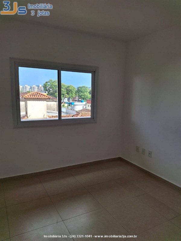 Apartamento para Alugar no Santa Isabel em Resende