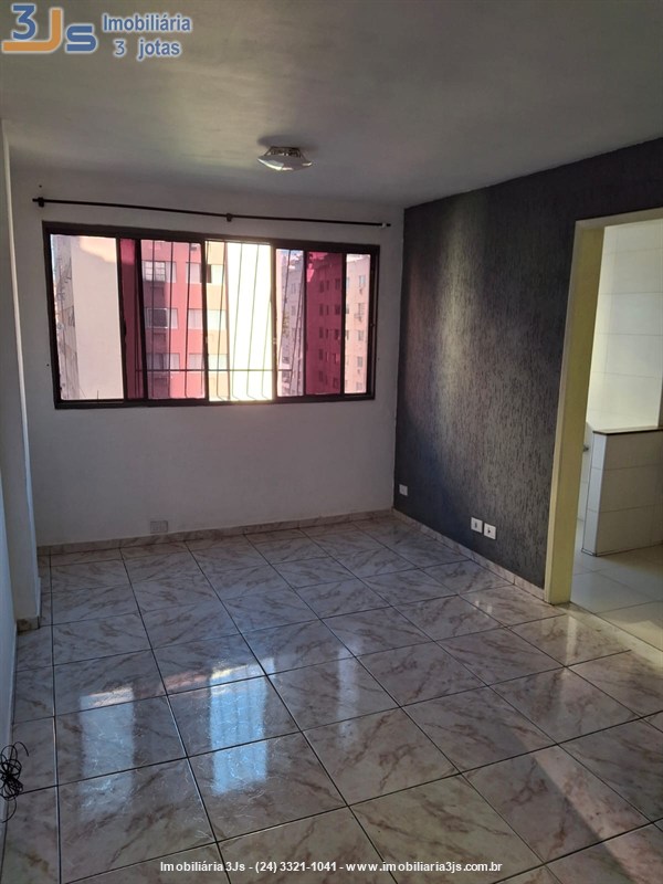 Apartamento para Alugar no Jardim Jalisco em Resende