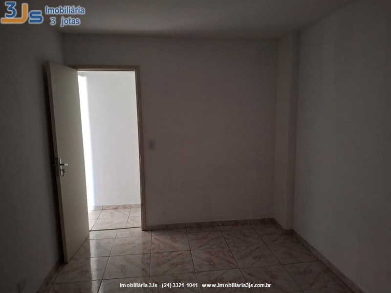 Apartamento para Alugar no Jardim Jalisco em Resende