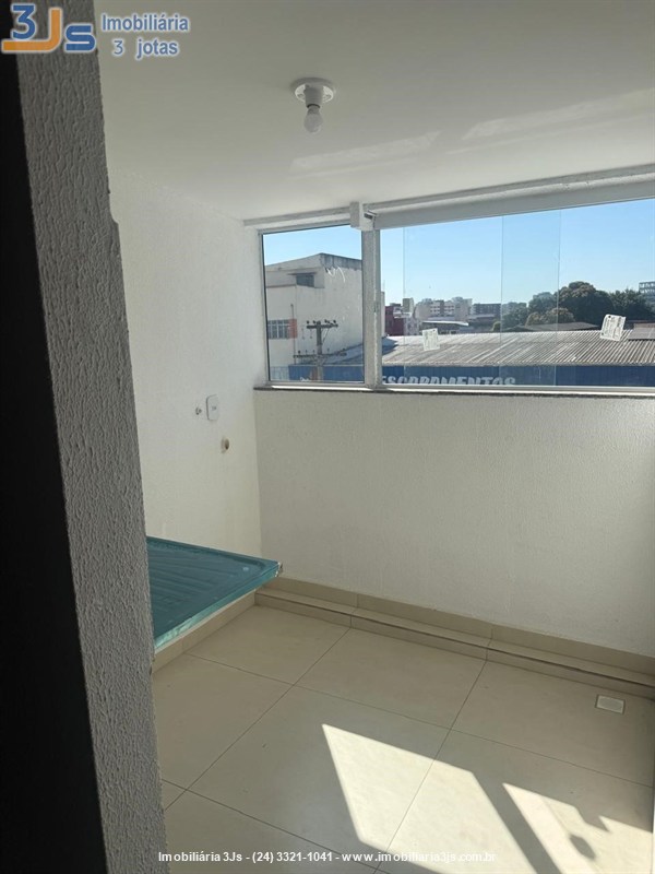 Kitnet para Alugar no Vila Julieta em Resende