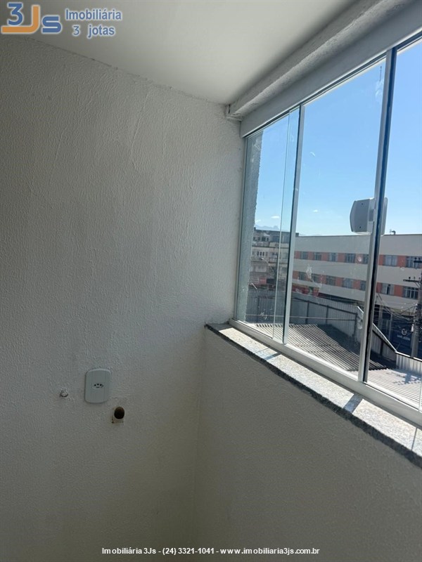 Kitnet para Alugar no Vila Julieta em Resende